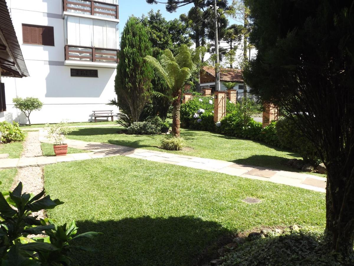 Residencial Lago Negro Gramado Exterior foto